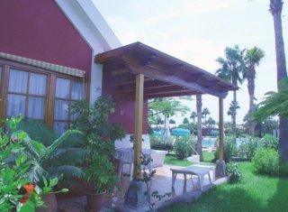 Bungalows Los Tunos Maspalomas  Eksteriør billede