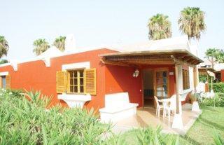 Bungalows Los Tunos Maspalomas  Eksteriør billede