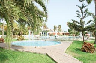 Bungalows Los Tunos Maspalomas  Eksteriør billede